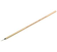 Tamiya 87016 Makeup Material Series No.16 Pinceau de modelage pour le visage Medium