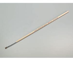 TAMIYA - 87028 - PINCEAU PLAT N›1