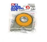 Tamiya 87030 Masking Tape 6mm