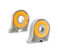 Tamiya 87030 ruban adhésif de masquage Lot de 6 mm et 87031 10 mm Value