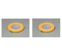 Tamiya 87033 Lot de 2 recharges de ruban de masquage 6 mm