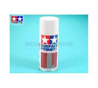 TAMIYA 87042 Spray Primer Gris 180 Ml - Tamiya - 87042