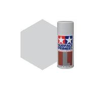 TAMIYA 87042 Spray Primer Gris 180 Ml - Tamiya - 87042