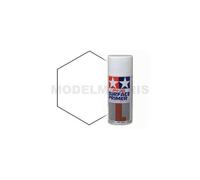 TAMIYA 87044 Apprêt Fin En Spray Blanc 180 Ml - Tamiya - 87044