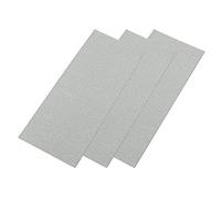 TAMIYA - 87058 - ABRASIF P1200 *3