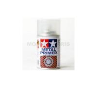 TAMIYA 87061 Primer Spray Métal 100ml