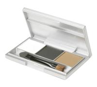 Tamiya - Palette pastel B 87080 - Poudre pour modélisme ferroviaire (neige, suie, rouille) - 1 set
