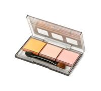 TAMIYA Set H - 3 pastels de patine figurines - TAMIYA 87127