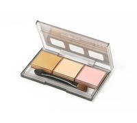 Tamiya 87127 Makeup Material Series No.127 Weathering Master H Set Figure II Model Coloring Agent