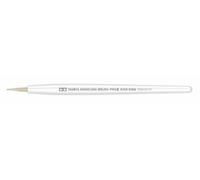 Tamiya 87172 Modélisme Pointu Brosse Pro II Ultra Fin 71728 Import Japonais