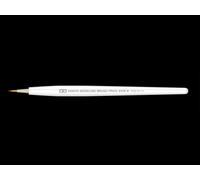 TAMIYA 87174 Pinceau Pro II Point Fin (1) - Pinceau de modélisme, Accessoires de modélisme, Outils de Bricolage, Accessoires de modélisme de qualité supérieure
