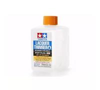 Tamiya 87194 - Diluant retardant séchage pour peinture laquée 250ml