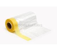 TAMIYA 87203 Masking Tape / Plastique Bâches | 150mm