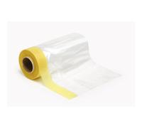 TAMIYA 87203 PRODUITS DE FINITION RUBAN DE MASQUAGE AVEC FEUILLE DE PLASTIQUE 15