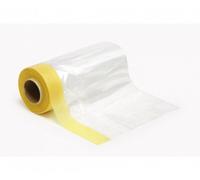 TAMIYA 87203 PRODUITS DE FINITION RUBAN DE MASQUAGE AVEC FEUILLE DE PLASTIQUE 15