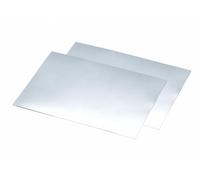 TAMIYA 87226 Colle en Aluminium Ultra Fine 0,01 mm (2) - Accessoires de Rail modèle, Outils de Loisirs, Accessoires de Pistes Miniatures
