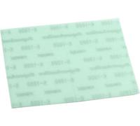 Tamiya 87232 Cordes abrasives #1000 Grain - Modélisme, Accessoires, RC, kit de Construction en Plastique, Papier abrasif, Outil de Bricolage