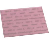 Tamiya 87233 Cordes abrasives #1500 Grain - Modélisme, Accessoires, RC, kit de Construction en Plastique, Papier abrasif, Outil de Bricolage