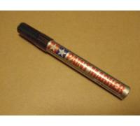 TAMIYA - 89011 - Marq.x11 alluminium chro