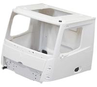 TAMIYA 9335774" Cabine MB Arocs 3363/56352" Véhicule