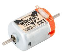 Tamiya 95172 Mini 4WD Édition limitée Torque Tune 2 moteurs PRO J-CUP 2024
