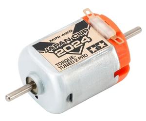 Tamiya 95172 Mini 4WD Édition limitée Torque Tune 2 moteurs PRO J-CUP 2024