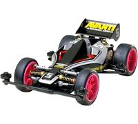 Tamiya 95501 Mini 4WD Special Planning Avante Jr. Noir Spécial