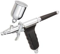 Tamiya Pistolet aérographe simple action HG Wide Trigger