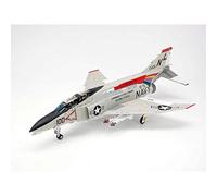 Tamiya Aircraft Séries No.121 1/48 Mcdonnell Douglas F-4b Phantom II Modèle Kit