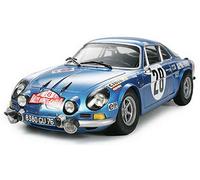 Tamiya - 24278 - Maquette - Alpine Renault A110 - Echelle 1:24