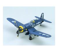 Tamiya America Inc 1/72 WB Corsair F4U1D TAM60752