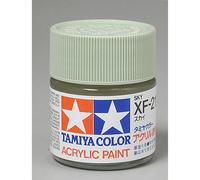 Tamiya America Inc Acrylique XF21 Flat Sky TAM81321