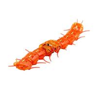 Tamiya America, Inc Centipede Robot, Clear/Orange Limited Edition, TAM69928