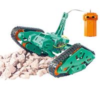 Tamiya America, Inc Twist Crawler, TAM70233