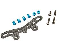 TAMIYA Amortisseur Carbone Avant - TT02 Type-S 54632