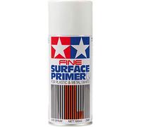 Tamiya Apprêt L 180 ML P/M Blanc