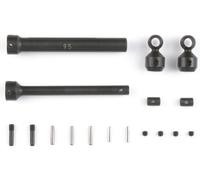 Tamiya Arbre renforcé 95mm CR01 1/10