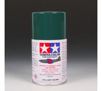 TAMIYA AS-1 COULEUR VERT FONCÉ