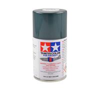 TAMIYA AS-3 Gris Vert Luftwaffe 100 ml Peinture en arosol Acryli TAM86503 Laque Apprts et peintures
