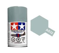 TAMIYA - As-32 Gris Mer Moyen 2 Raf Bombe 100ml Tamiya 86532
