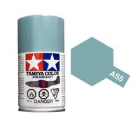 TAMIYA AS-5 COULEUR BLEU CLAIR