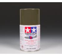 TAMIYA AS-6 COULEUR OLIVE DRAB