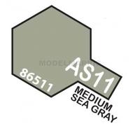 As11 Gris Mer Moyen Raf - Tamiya Gris G