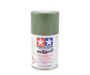 TAMIYA AS14 VERT OLIVE (USAF)
