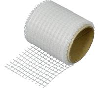 Tamiya Bande de tissu autocollant pour carrosserie blanc Longueur 2 m 1 pc(s)