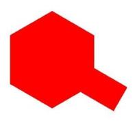 Tamiya Bombe Peinture Polycarbonate Ps34 Rouge Ferrari 100ml G