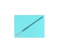 Tamiya Brosse Plate N°0-Tamiya