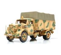 TAMIYA - Camion Allemand 3t Kfz.305 Tamiya 1/48 G