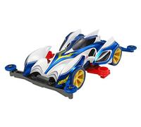 Tamiya Capot complet Mini 4WD Series No. 36 Shining Scorpion Premium Super II Châssis 19436