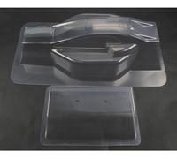TAMIYA 300555108 - Carrosserie et Ailes pour Dark Impact 58370